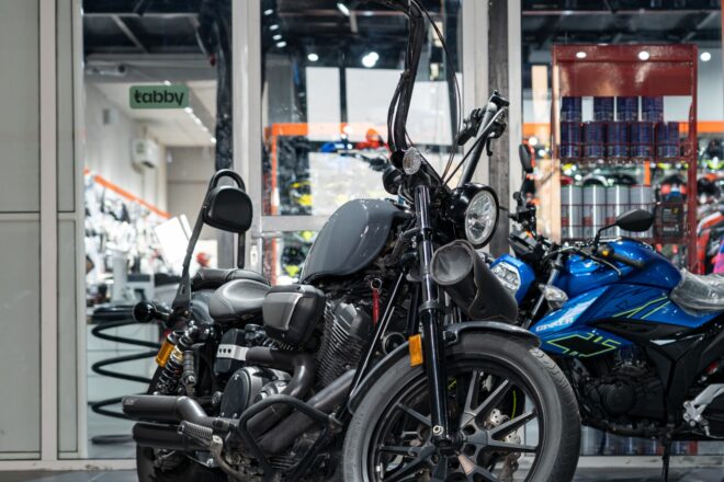 For Sale 2023 Yamaha Bolt - Excellent Condition