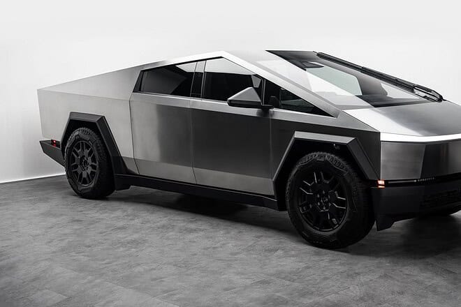 For Sale Brand New 2024 Tesla Cybertruck Cyberbeast