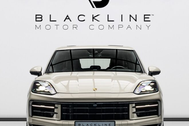 Sale 2024 Porsche Cayenne