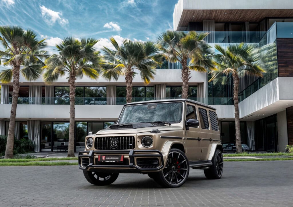 How to Sell Your Car in the UAE