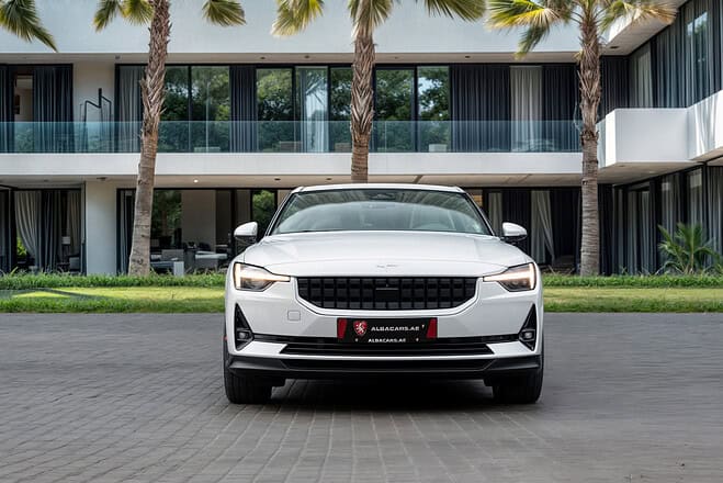 Polestar 2 For Sale in UAE