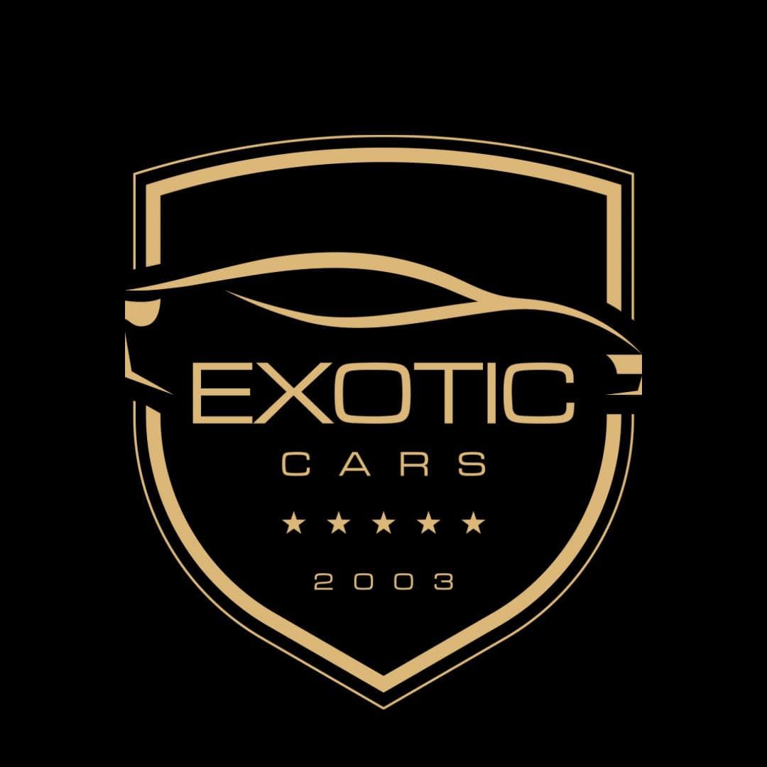 Exotic Cars Dubai