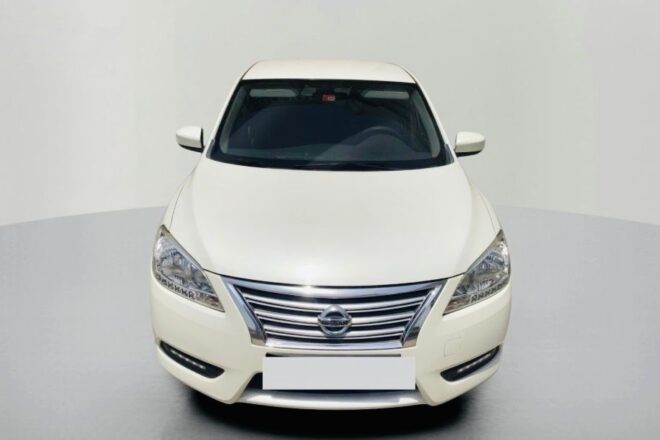 For Sale Nissan Sentra 1.8L Model 2018