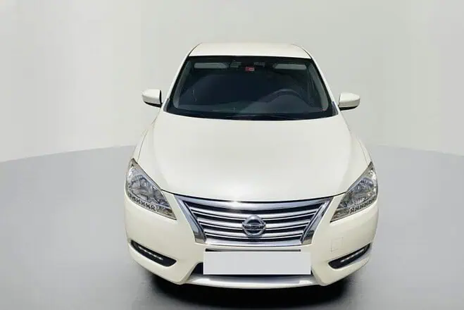 For Sale Nissan Sentra 1.8L Model 2018