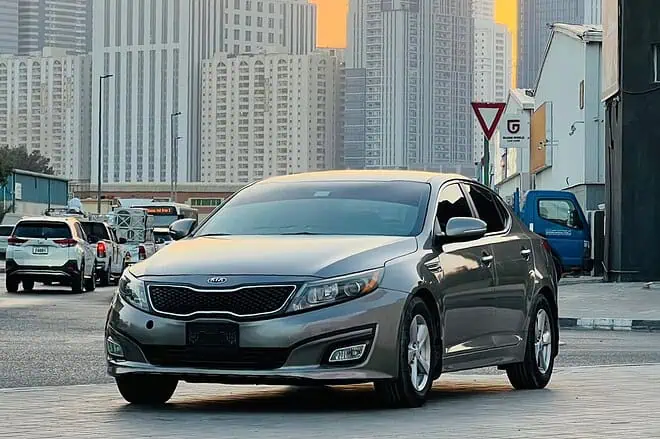 For Sale 2014 KIA OPTIMA LX BRIX AUTO AFRICA