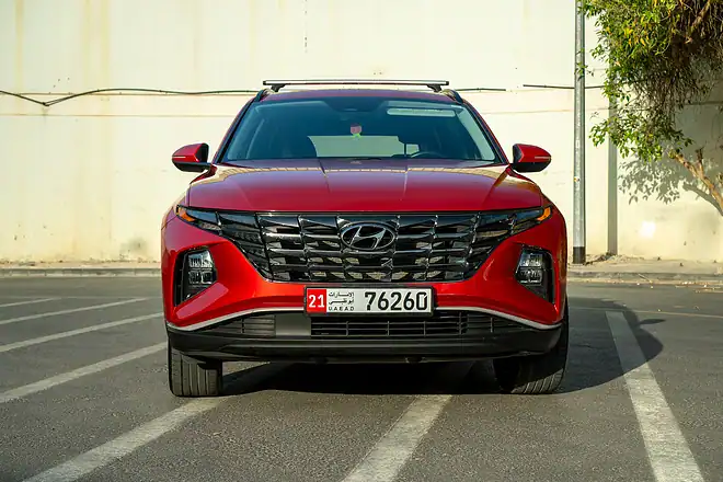 For Sale 2022 Hyundai Tucson 2.5L US Spec
