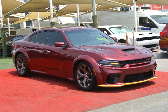 SALE 2020 Dodge Charger SXT