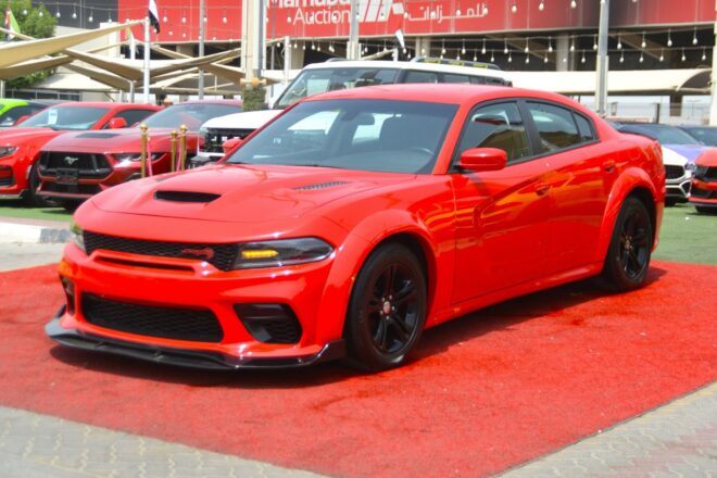 For Sale 2020 Dodge Charger SXT