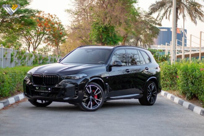 Sale 2024 BMW X5 40i X-Drive