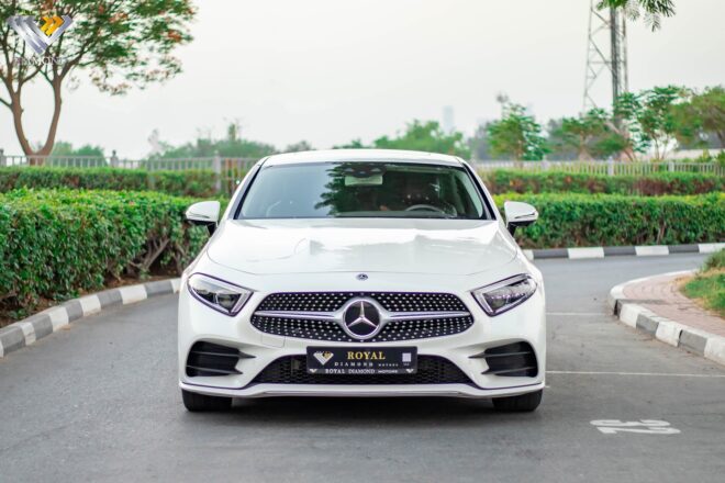 Sale 2020 Mercedes-Benz CLS350 AMG Kit 