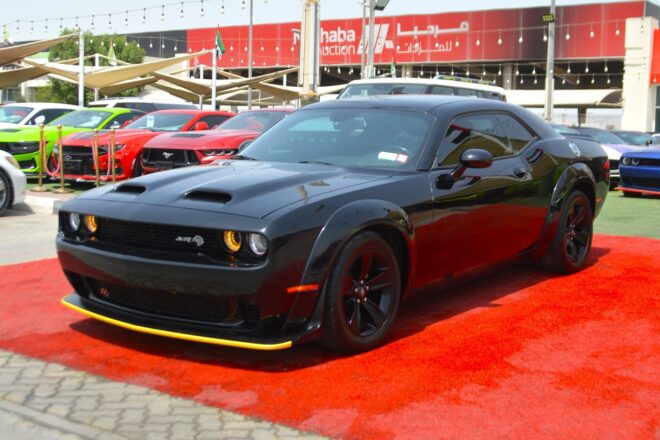 For Sale DODGE CHALLENGER SXT