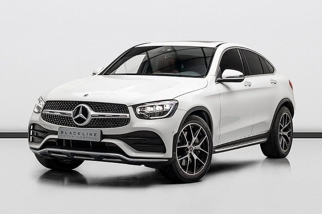 For Sale 2023 Mercedes-Benz GLC 200