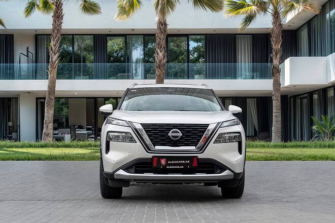 Sale 2024 Nissan X-Trail SL Plus Dubai