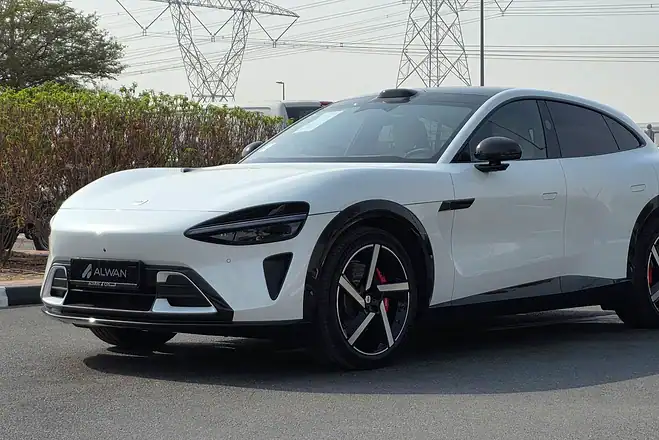 Brand New For Sale 2025 XIAOMI YU7 Max