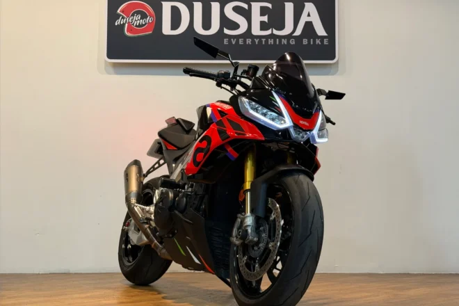 Sale 2024 Aprilia Tuono V4 Factory in Dubai