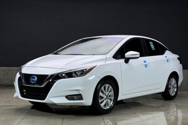 Sale Nissan Sunny Model 2024 in Sharjah