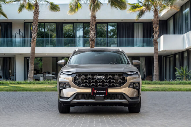 For Sale Ford Territory Trend Model 2023