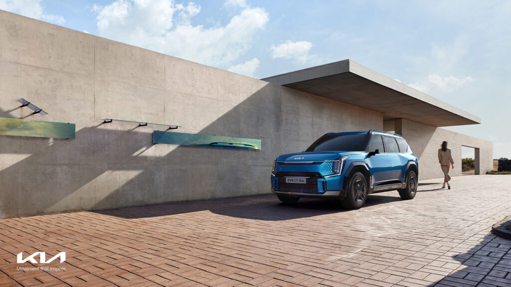 Market for New & Used Cars