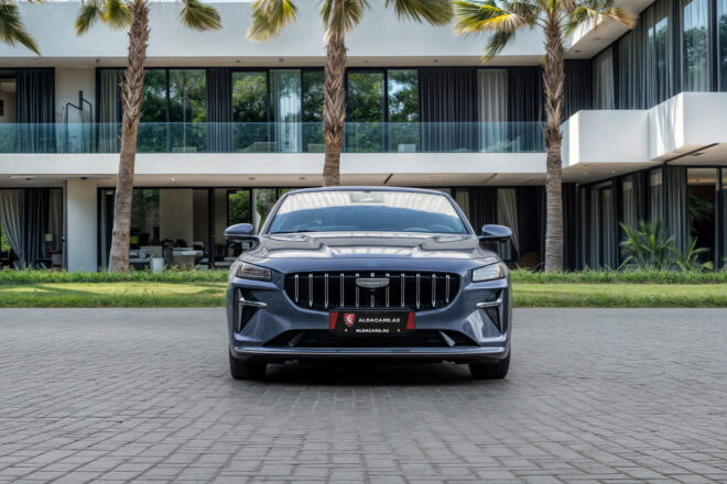 Sale Geely Preface 2025 Full Option Geely Warranty