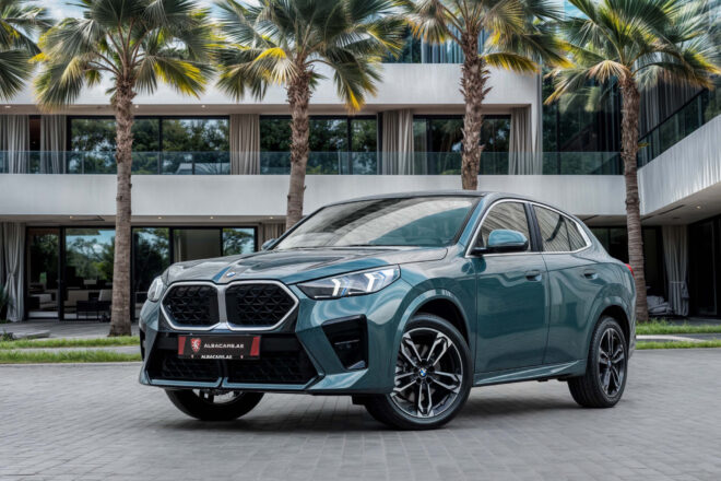 For Sale BMW X2 Model 2026 Perfect Condition