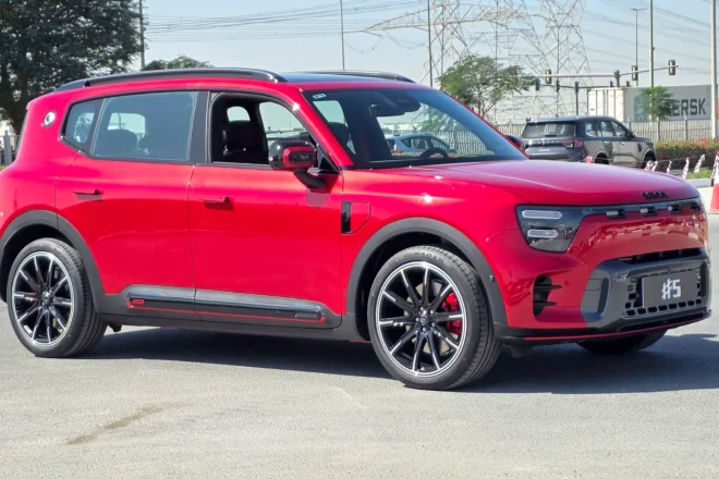 New Smart Cars For Sale in Dubai