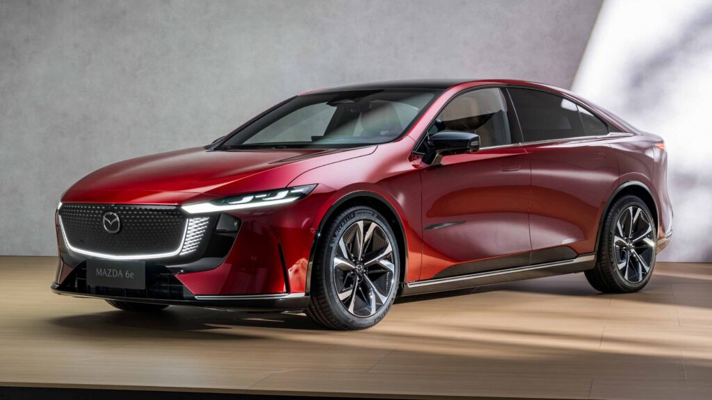 Mazda 6 For Sale in Dubai