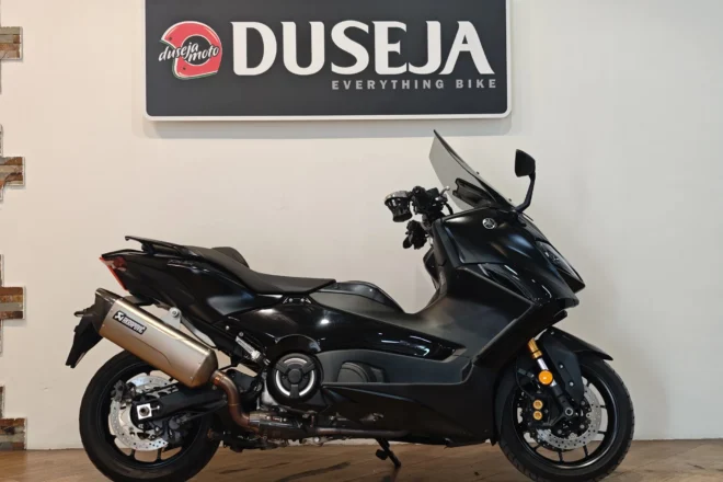 Buy 2024 YAMAHA TMAX 560