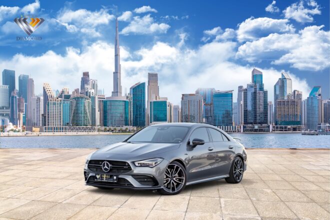 149999 AED Sale Mercedes CLA35 2022 GCC CARSCLUBAE 149999 AED Sale Mercedes CLA35 2022 GCC