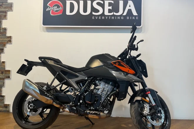 Buy BRAND NEW 2024 KTM DUKE 990