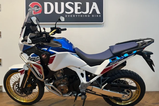Buy 2023 HONDA AFRICA TWIN