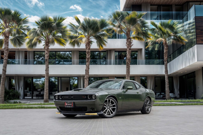 Sale Dodge Challenger R/T 2023 Dodge Warranty