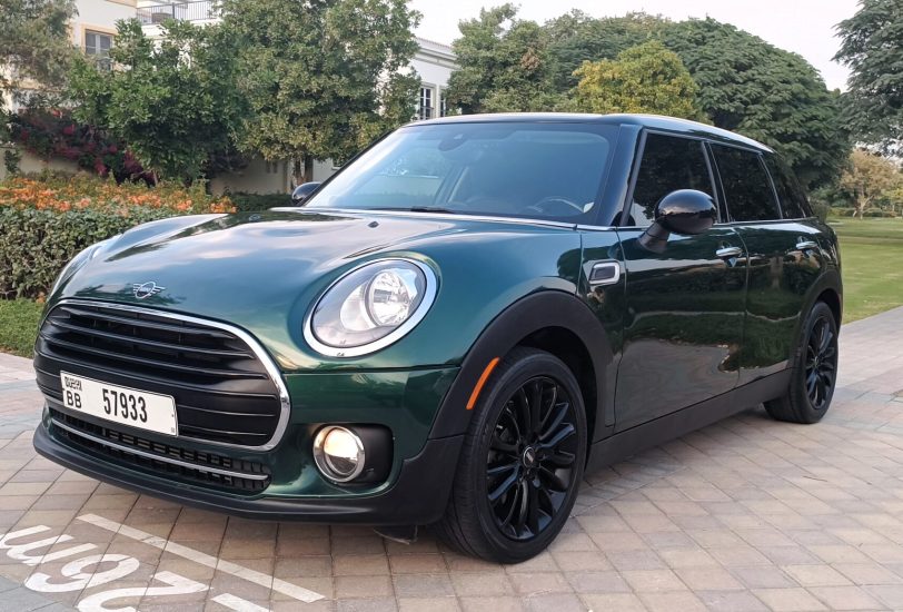 For Sale 2019 Mini ClubMan