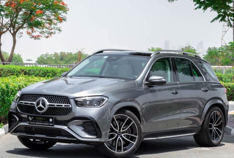 For Sale Mercedes-Benz GLE 450 4MATIC 2024