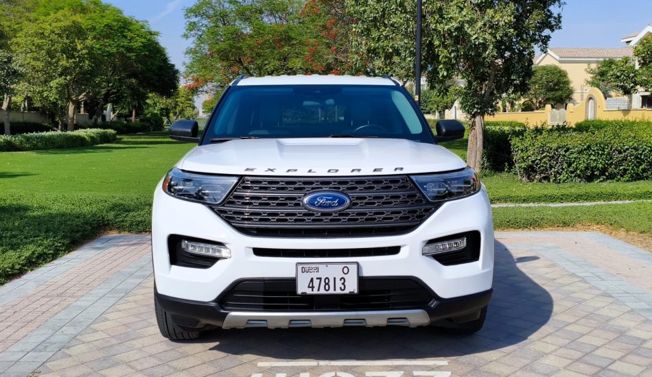 Sale 2021 Ford Explorer 4WD XLT Sport