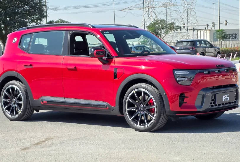 New Smart Cars For Sale in Dubai