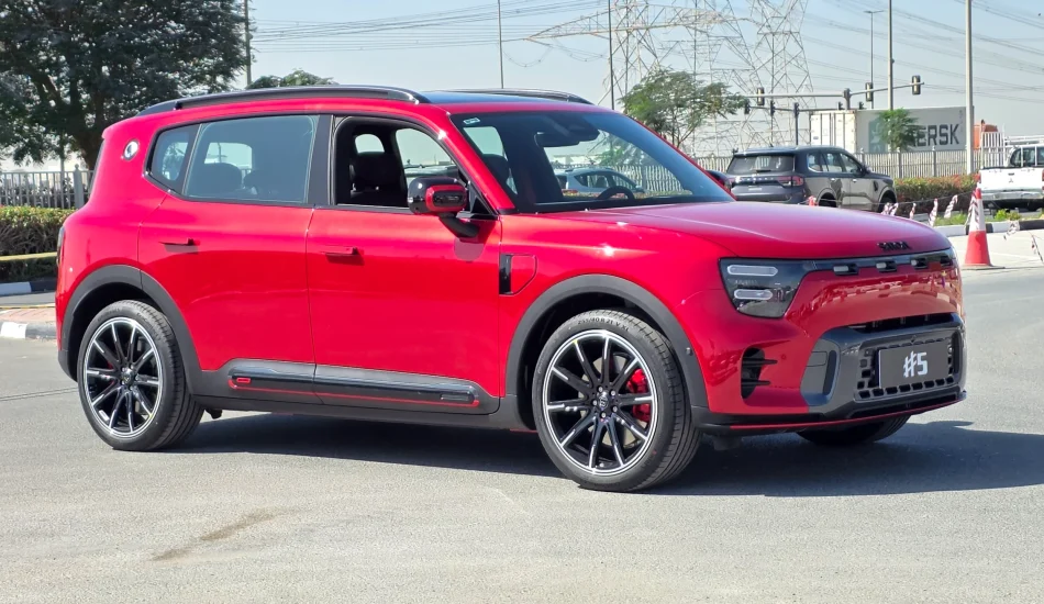 New Smart Cars For Sale in Dubai