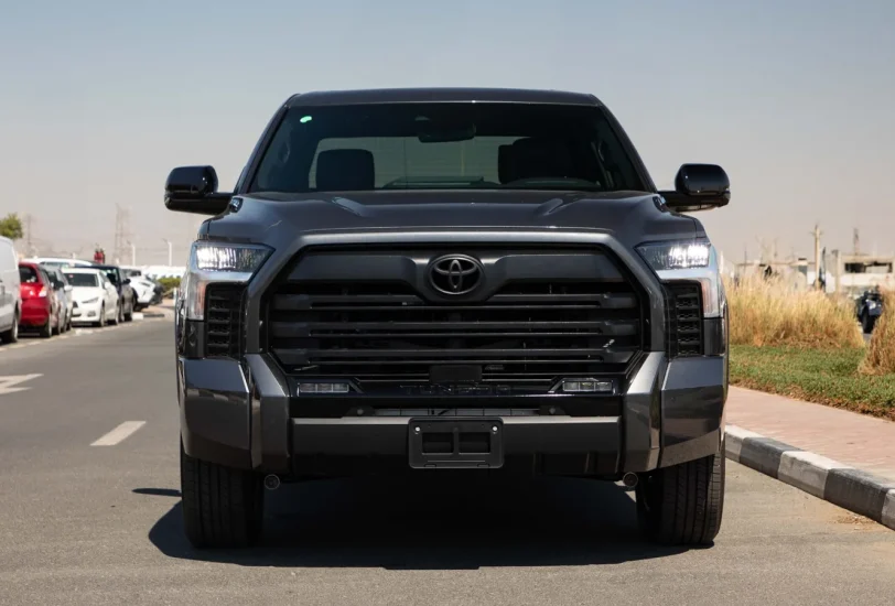 For Sale 2025 Toyota Tundra HYBRID LIMITED I-FORCE MAX