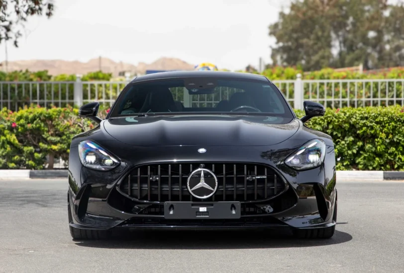 For Sale 2025 Mercedes-AMG GT 63 S E PERFORMANCE
