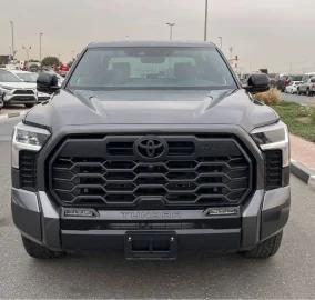For Sale 2025 Toyota Tundra LIMITED TRD OFF-ROAD