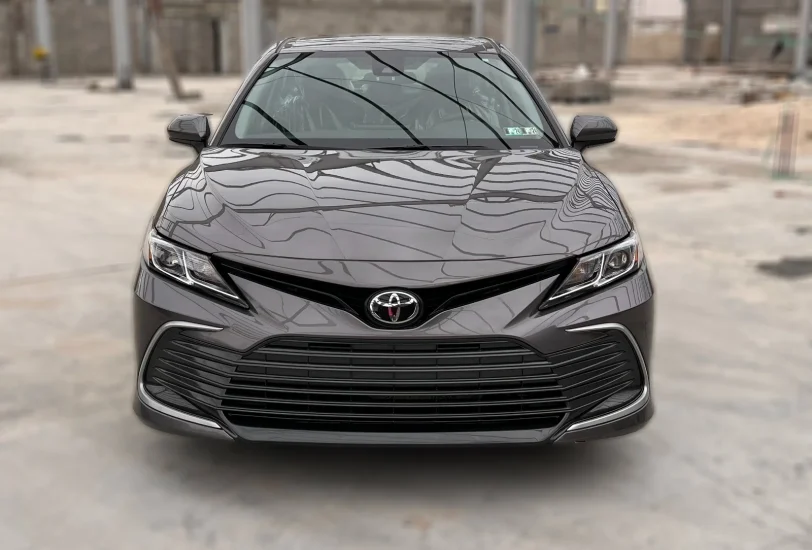 For Sale 2023 Toyota Camry