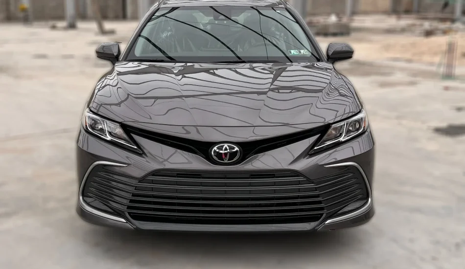 For Sale 2023 Toyota Camry