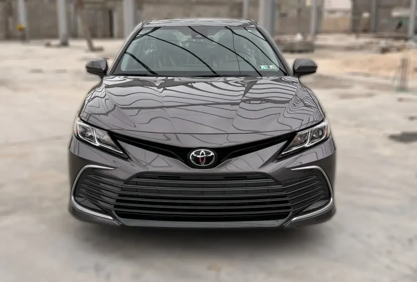 For Sale 2023 Toyota Camry