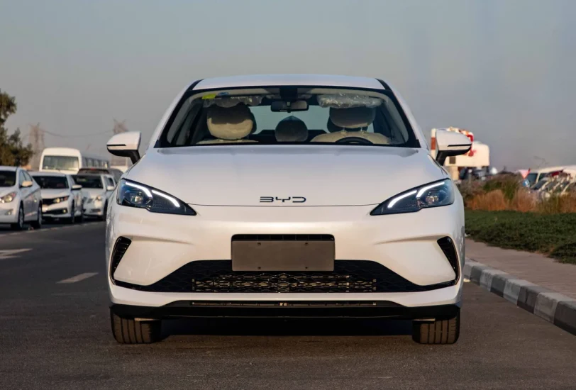 For Sale 2025 BYD Seal 05 DM-i LUXURY EDITION