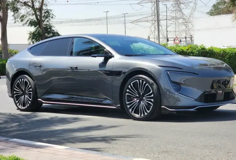 Sale 2024 AVATR 12 GT