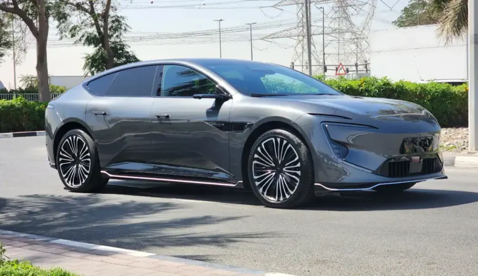 Sale 2024 AVATR 12 GT