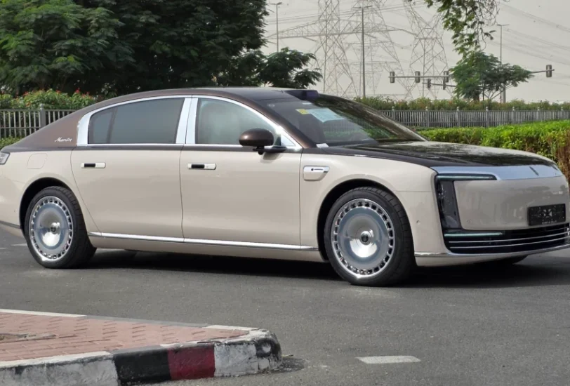 For Sale Brand New 2025 MAEXTRO S800 Dubai