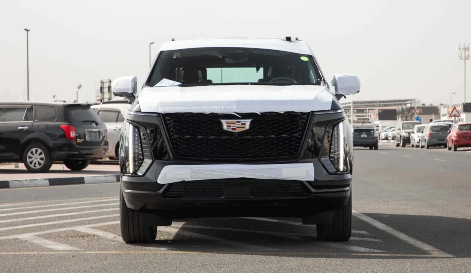 For Sale New 2025 Cadillac Escalade 4WD Sport