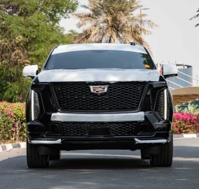 Brand New 2025 Cadillac Escalade V-SERIES