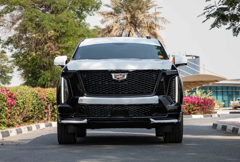 Brand New 2025 Cadillac Escalade V-SERIES