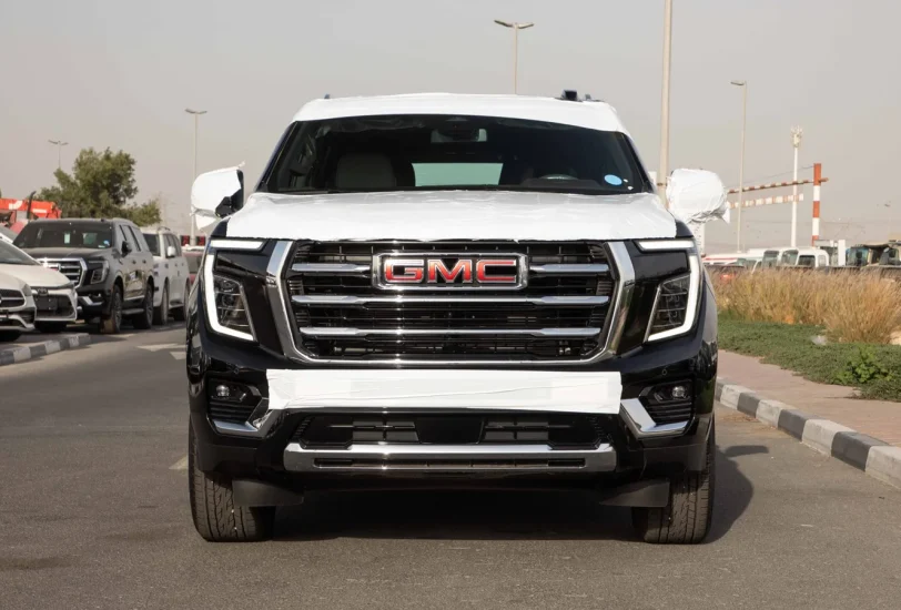 For Sale New 2025 GMC Yukon Elevation RWD